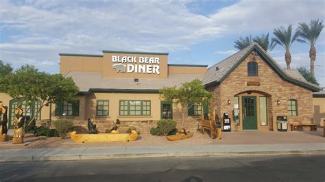 black bear diner yuma